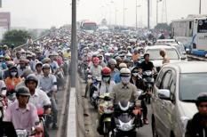 Phương án đổi giờ học của Tp HCM